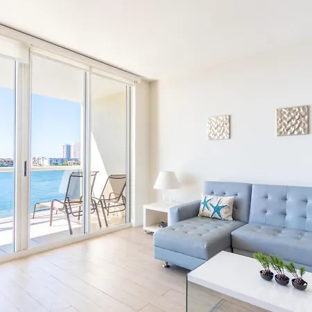 Golden Bay 58 Apartment Miami Beach Exterior photo